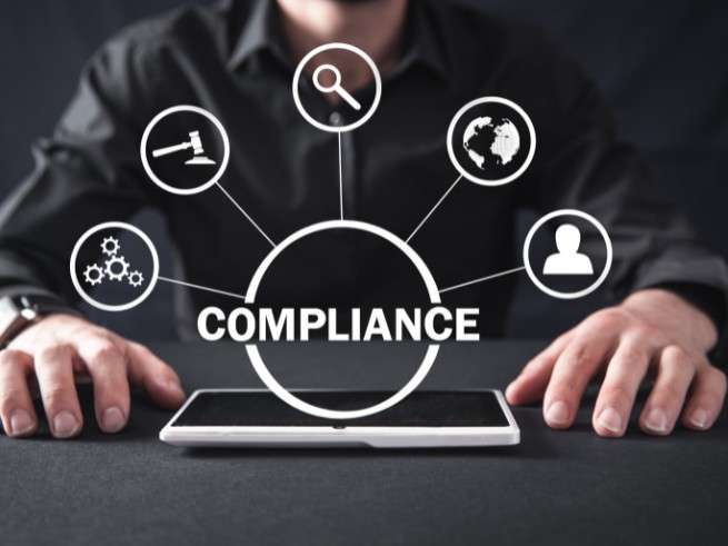 Legal and Compliance