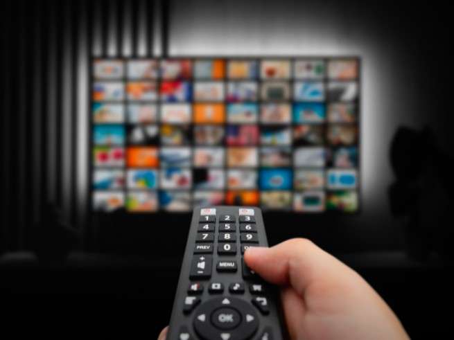 Media and Entertainment