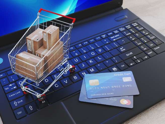 Retail and E-Commerce