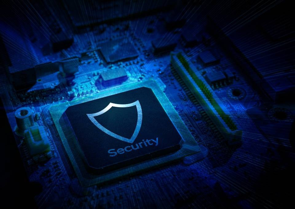 Cybersecurity & Consulting