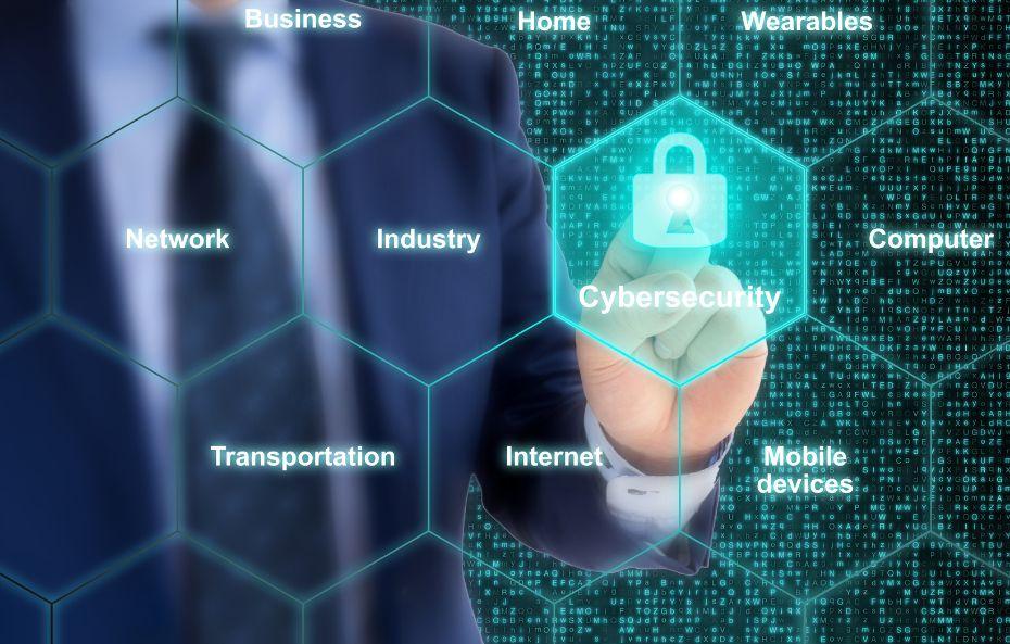 5 Best Cybersecurity Solutions for Businesses