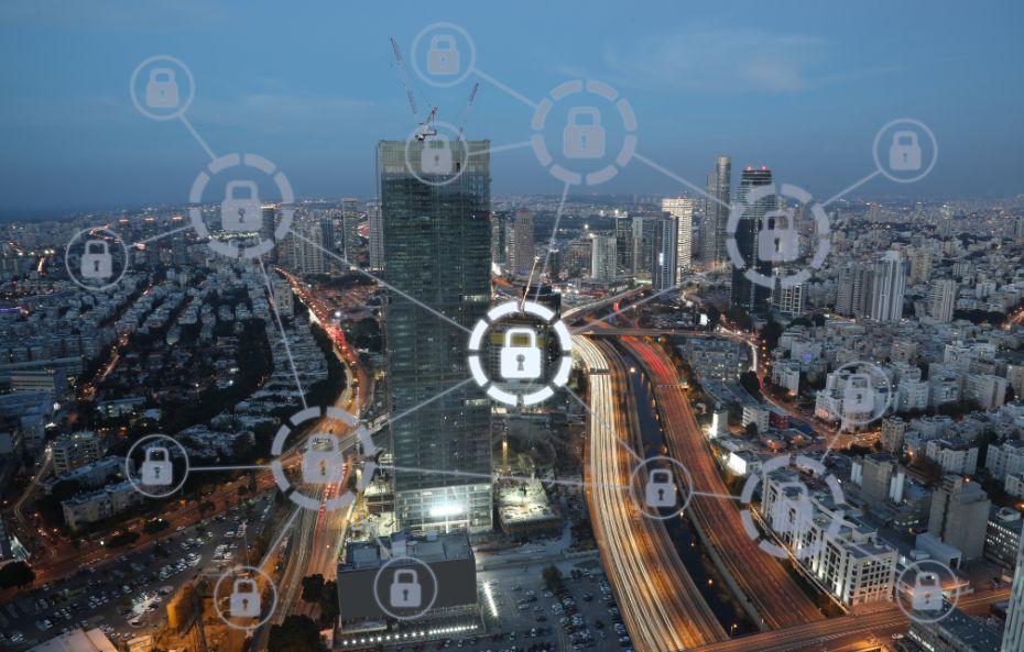 The Strategic Benefits of Hiring a Cybersecurity Firm